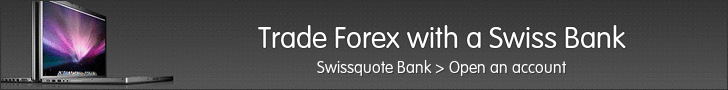 Trade Forex with a Swiss Bank