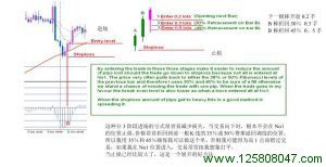 4H Macd 外汇交易策略