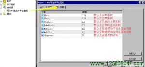 MT4简洁开平仓面板参数设置