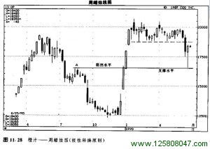 极性转换原则的实例