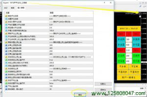 MT4开平仓EA参数设置