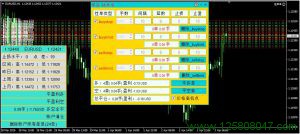 挂单宝，外汇黄金市场网格批量挂单自动补单之利器-峰汇在线