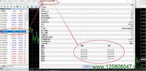 白银代码名称、报价位数、每手合约大小、交易时间等交易规则说明-峰汇在线