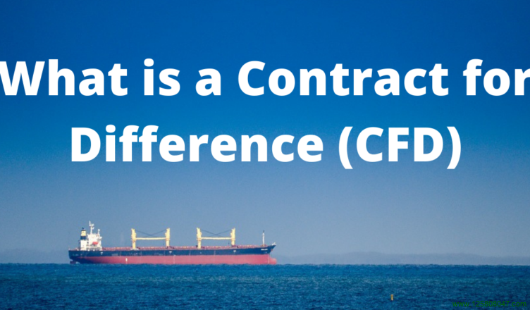 差价合约（CFD）：一种灵活的金融衍生品工具-峰汇在线