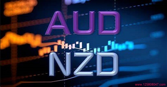 澳元兑纽元（AUDNZD）