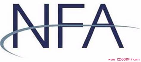 美国全国外汇期货协会（NFA）