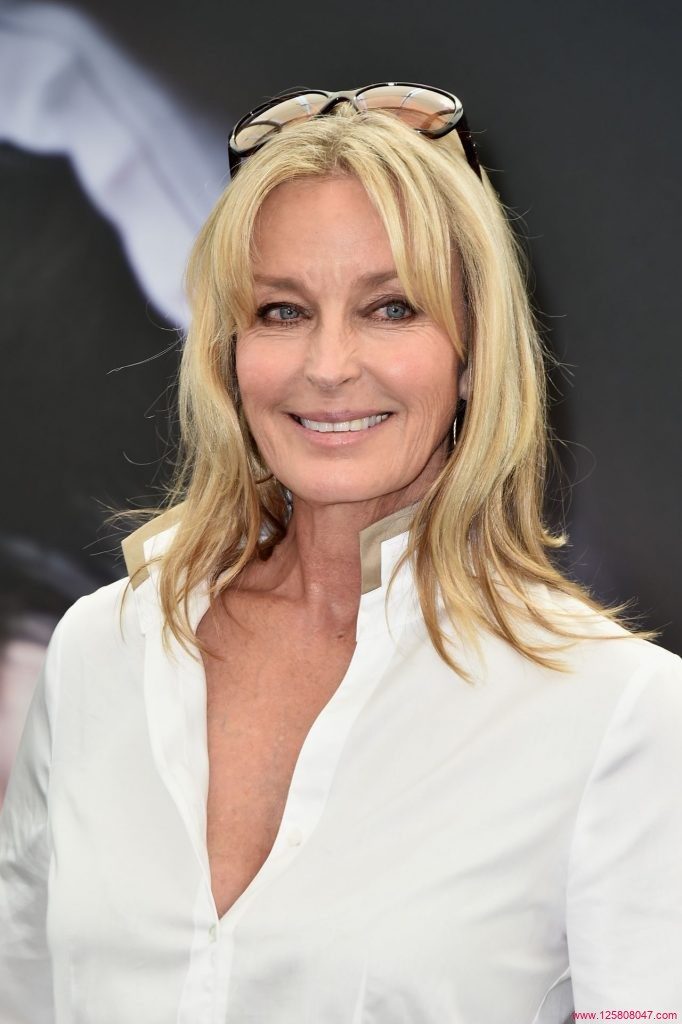 波德里克（ Bo Derek ）