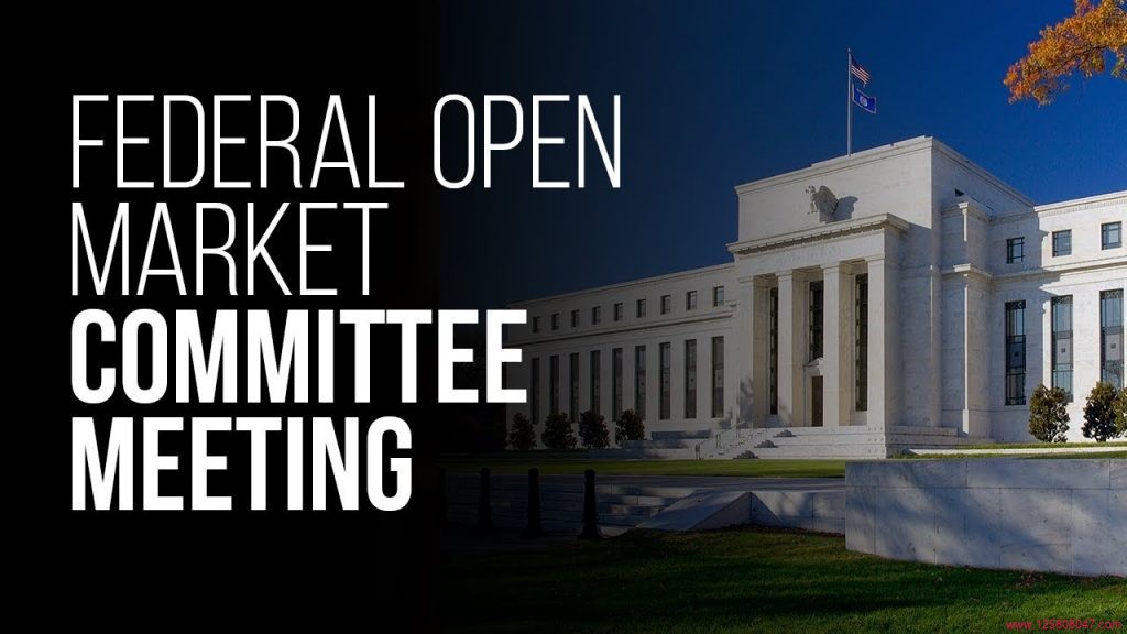 联邦开放市场委员会（FOMC）-峰汇在线