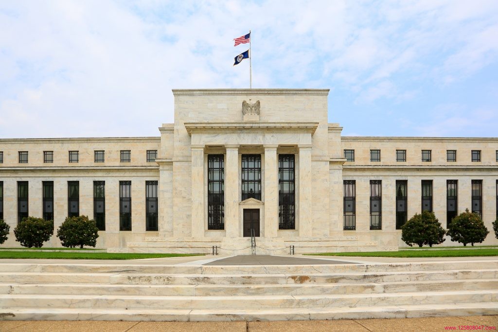 美国联邦储备系统（Fed）-峰汇在线