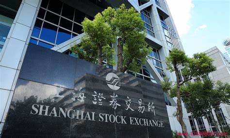 走进上海证券交易所：中国股市的心脏-峰汇在线