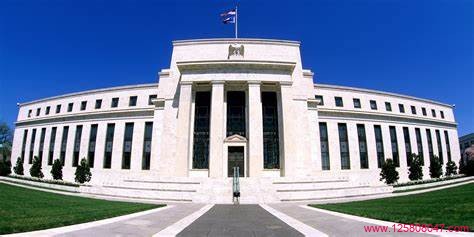 美国联邦储备委员会（Federal Reserve Board）