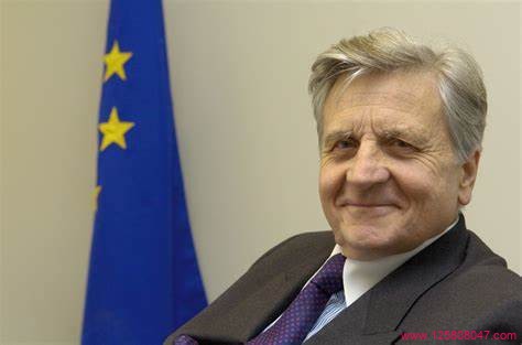 Jean Claude Trichet