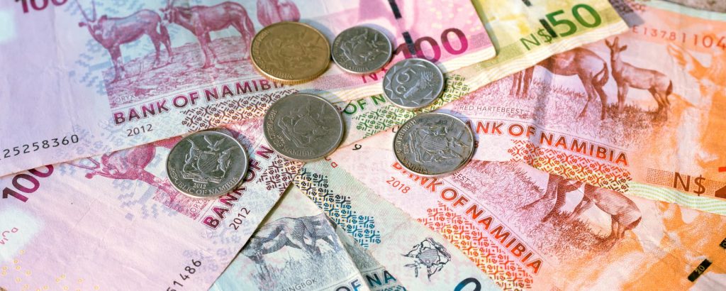 纳米比亚元（NAD）货币概览-峰汇在线