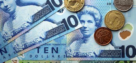 新西兰元（New Zealand Dollar,NZD）